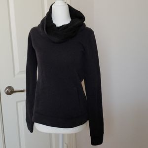 J.Crew cowl neck activity sweater new without tag